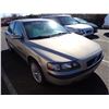 Image 2 : 2004 Volvo S60