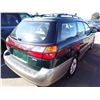Image 3 : 2002 Subaru Outback