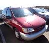 Image 2 : 2000 Toyota Sienna
