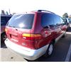 Image 3 : 2000 Toyota Sienna