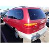 Image 4 : 2000 Toyota Sienna