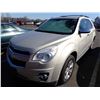 Image 1 : 2010 Chevrolet Equinox