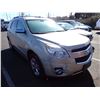 Image 2 : 2010 Chevrolet Equinox