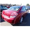 Image 3 : 2007 Saturn Aura