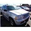 Image 2 : 2005 Ford Explorer