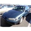 Image 1 : 1997 Toyota Camry