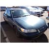 Image 2 : 1997 Toyota Camry