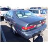 Image 4 : 1997 Toyota Camry