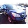 Image 2 : 2007 Honda CR-V