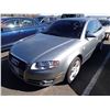 Image 1 : 2007 Audi A4