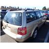 Image 3 : 2002 Volkswagen Passat