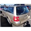 Image 4 : 2002 Volkswagen Passat