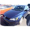Image 1 : 2014 Volkswagen Jetta
