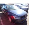 Image 2 : 2014 Volkswagen Jetta