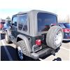 Image 4 : 1998 Jeep Wrangler