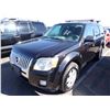 Image 1 : 2011 Mercury Mariner