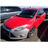 Image 1 : 2014 Ford Focus