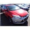 Image 2 : 2014 Ford Focus