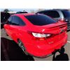 Image 4 : 2014 Ford Focus