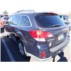 Image 4 : 2012 Subaru Outback