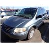 Image 1 : 2006 Chrysler Town and Country