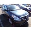 Image 2 : 2015 Nissan Versa