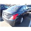 Image 3 : 2015 Nissan Versa