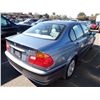Image 3 : 2001 BMW 325i