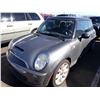 Image 1 : 2003 Mini Cooper S