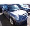 Image 2 : 2003 Mini Cooper S
