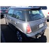 Image 4 : 2003 Mini Cooper S