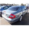Image 3 : 2007 Mercedes-Benz E550