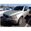 Image 1 : 2006 Volvo XC90