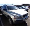 Image 2 : 2006 Volvo XC90