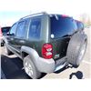 Image 4 : 2006 Jeep Liberty