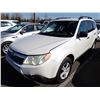Image 1 : 2010 Subaru Forester