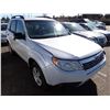 Image 2 : 2010 Subaru Forester