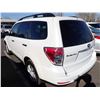 Image 4 : 2010 Subaru Forester