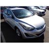 Image 2 : 2015 Hyundai Elantra