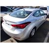 Image 3 : 2015 Hyundai Elantra