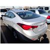 Image 4 : 2015 Hyundai Elantra