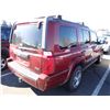 Image 3 : 2007 Jeep Commander
