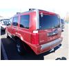Image 4 : 2007 Jeep Commander