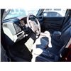 Image 5 : 2007 Jeep Commander