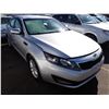 Image 2 : 2012 Kia Optima