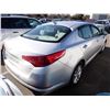 Image 3 : 2012 Kia Optima