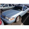Image 1 : 2003 Mercury Grand Marquis