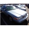 Image 2 : 2003 Mercury Grand Marquis