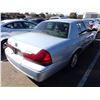Image 3 : 2003 Mercury Grand Marquis