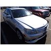 Image 2 : 2009 Mercedes-Benz C300